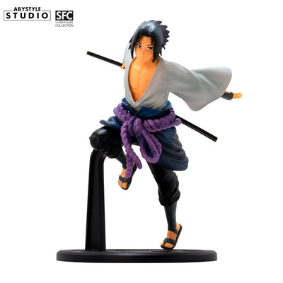 Sasuke Figurine Collectible - Image 9