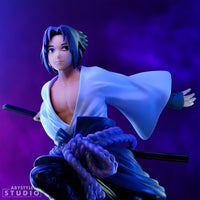 Sasuke Figurine Collectible