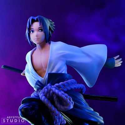 Sasuke Figurine Collectible - Image 3