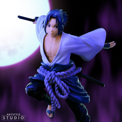 Sasuke Figurine Collectible - Image 2