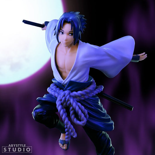 Sasuke Figurine Collectible - Image 2
