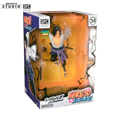 Sasuke Figurine Collectible - Image 10