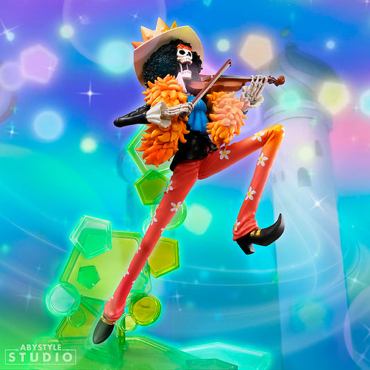 Brooks Figurine Collectible - STAR KAGUNE