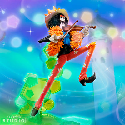 Brooks Figurine Collectible - STAR KAGUNE