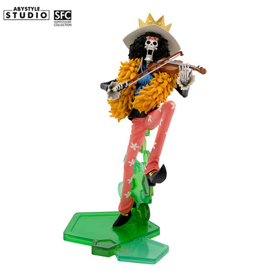 Brooks Figurine Collectible - Image 5