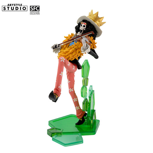 Brooks Figurine Collectible - Image 6