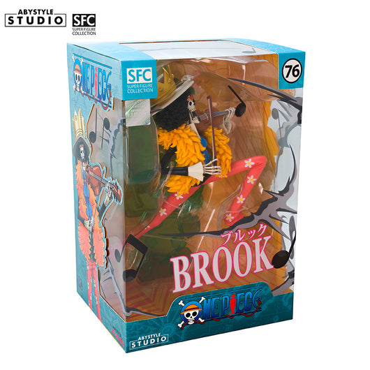 Brooks Figurine Collectible - Image 9