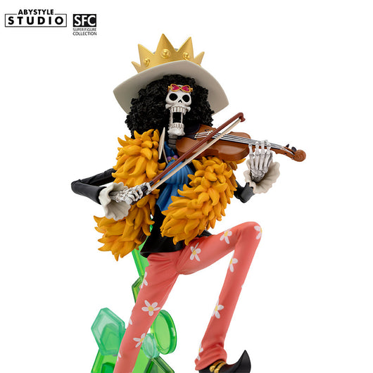 Brooks Figurine Collectible - Image 3