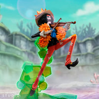 Brooks Figurine Collectible