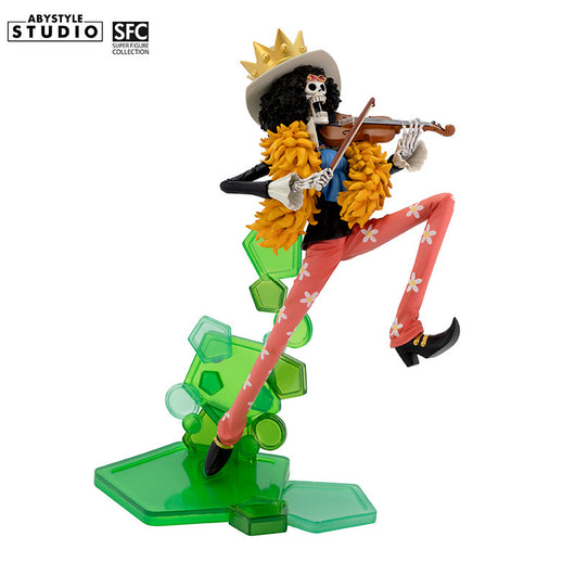Brooks Figurine Collectible - Image 7
