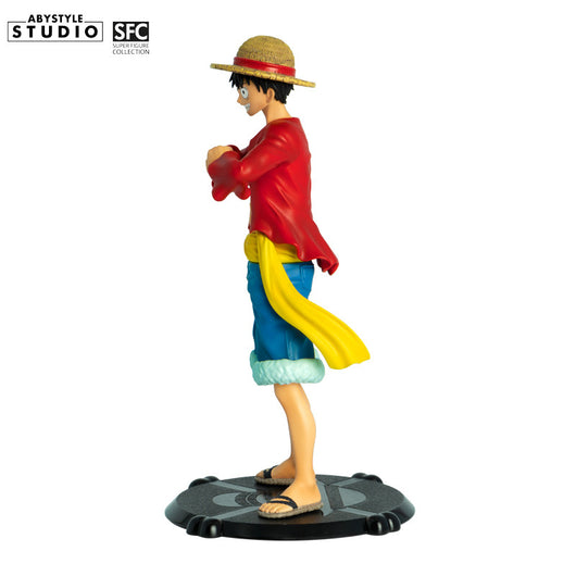Luffy Figurine Collectible - Image 5