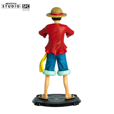 Luffy Figurine Collectible - Image 8