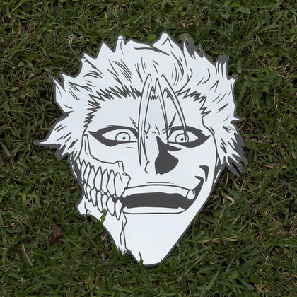 PANTHER KING MIRROR