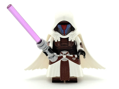 Prodigal Knight — Star Wars LEGO minifigure
