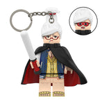 DAN DA DAN MINI FIGURES