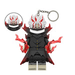 DAN DA DAN MINI FIGURES