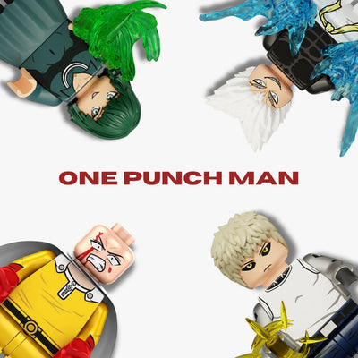 HERO ASSOCIATION MINI FIGURES - STAR KAGUNE