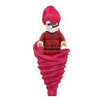 DAN DA DAN MINI FIGURES