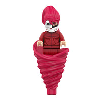 DAN DA DAN MINI FIGURES