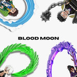 BLOOD MOON MINI FIGURES