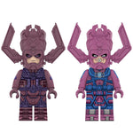 GALACTUS GIANT FIGURES