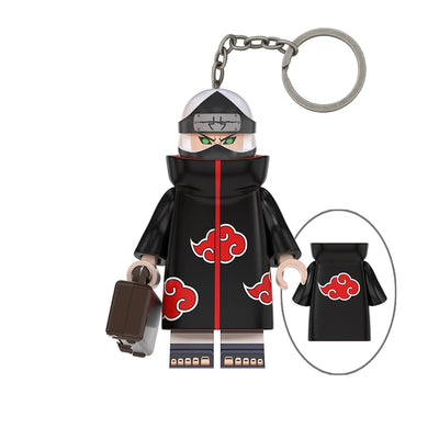 HIDDEN LEAF SHINOBI MINI FIGURES VOL 2.0 - Image 54