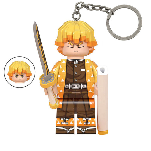 PILLAR CORPS MINI FIGURES - Image 84