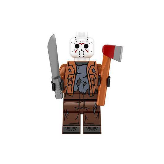 SPOOKY CURSE MINI FIGURES - Image 108
