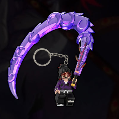 Moon Demon / KEYCHAIN