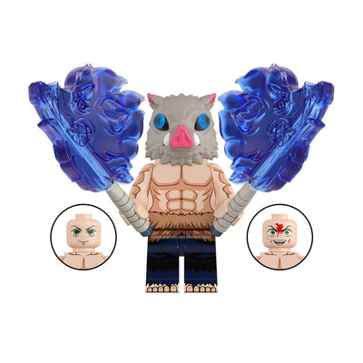 Hell Beast / FIGURE
