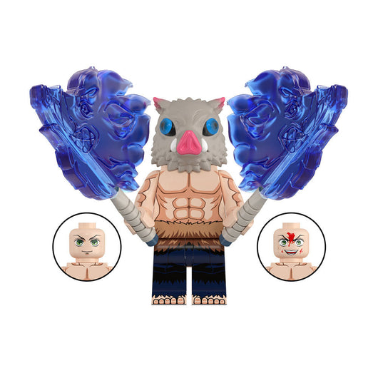 Hell Beast / FIGURE