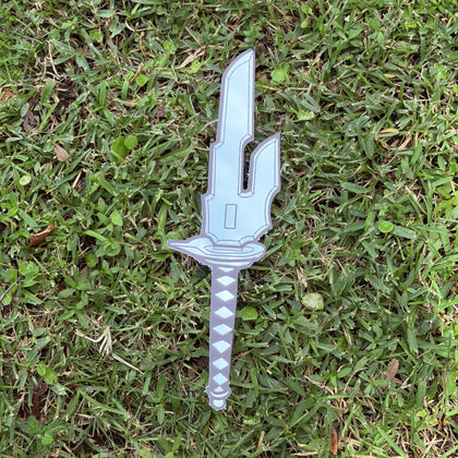 SORCERER KILLER BLADE MIRROR