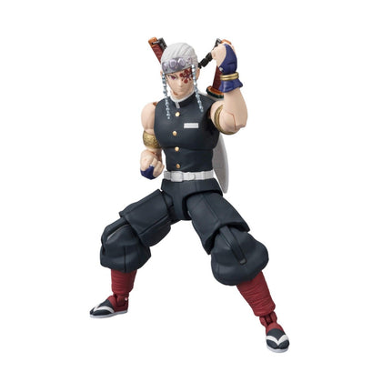 SOUND HASHIRA Action Figure