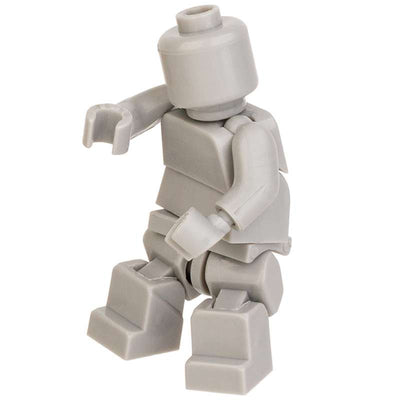 Stone Grey