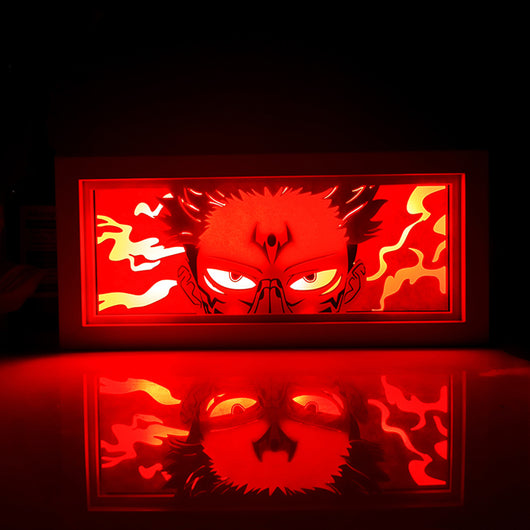THRONE OF SCARS LED BOX - Image 4