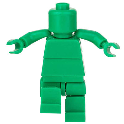 Toxic Green