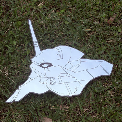 UNIT-01 AWAKENING MIRROR