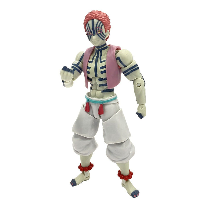 Upper Moon Three Action Figure