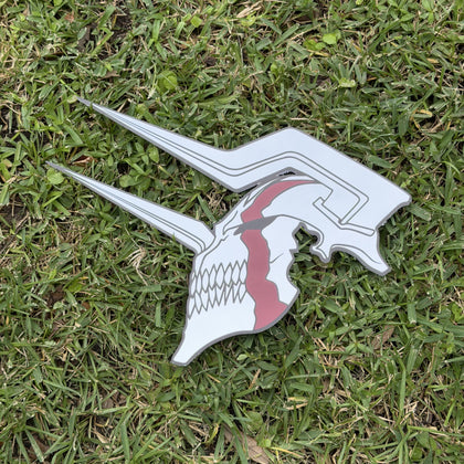 VASTO LORDE MIRROR