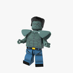 YUYU HAKUSHO MINI FIGURES