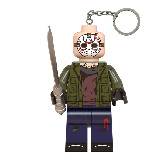 SPOOKY CURSE MINI FIGURES - Image 55
