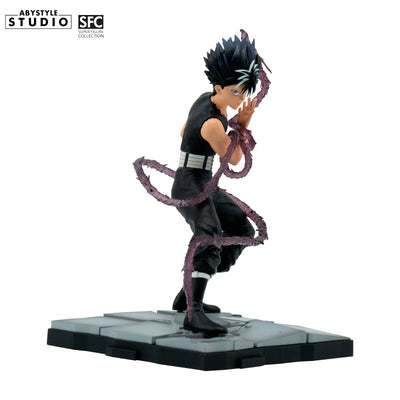 Hiei Figurine Collectible - Image 8