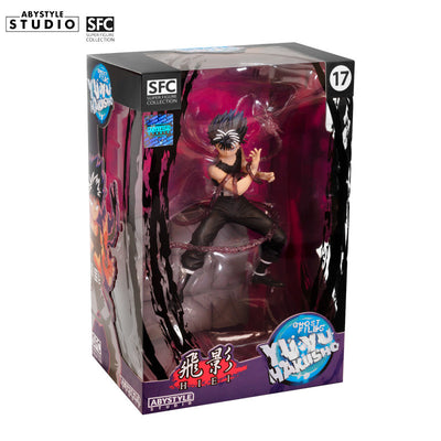 Hiei Figurine Collectible - Image 11