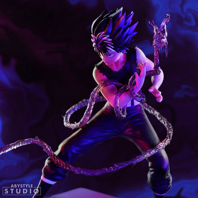 Hiei Figurine Collectible - Image 4