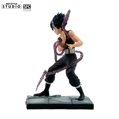 Hiei Figurine Collectible - Image 9