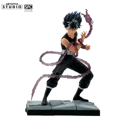 Hiei Figurine Collectible - Image 10