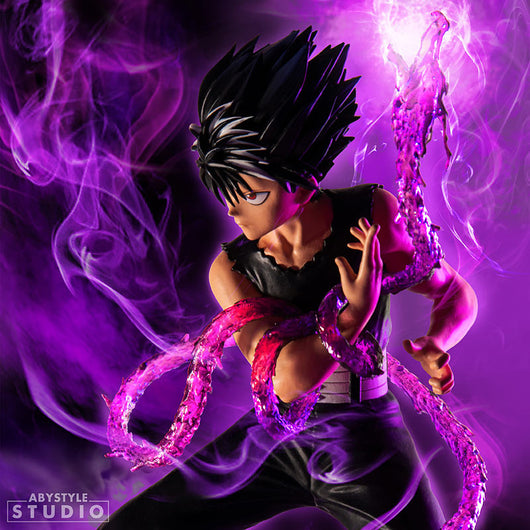 Hiei Figurine Collectible - STAR KAGUNE