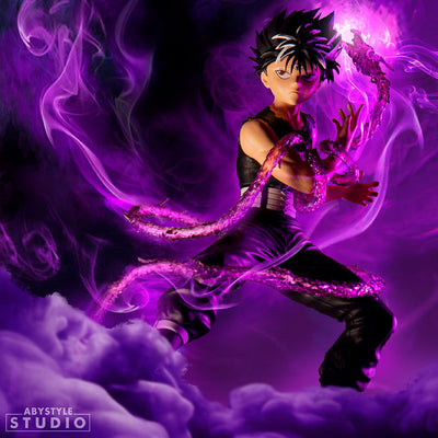 Hiei Figurine Collectible - Image 2