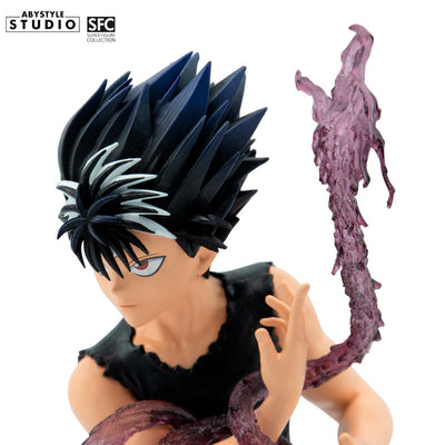 Hiei Figurine Collectible - Image 6