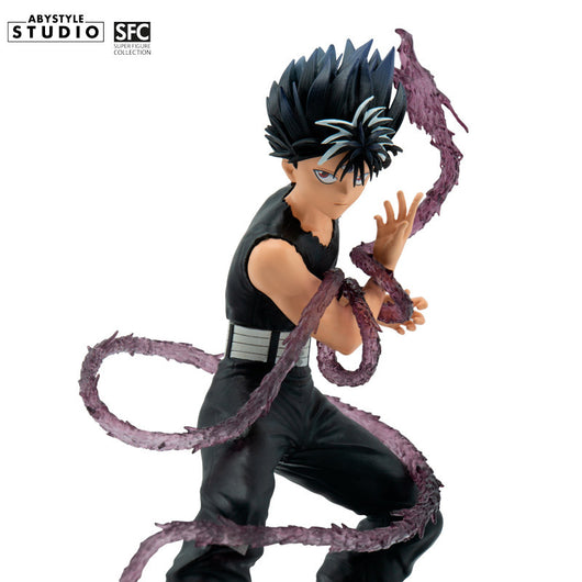 Hiei Figurine Collectible - Image 7